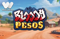 Bloody Pesos