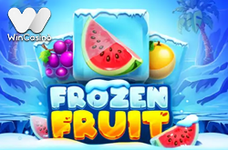 Frozen Fruit