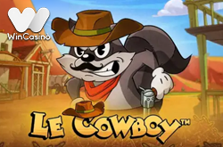 Le Cowboy
