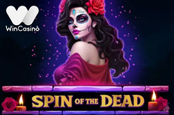Spin of the Dead