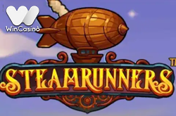 Steam Runners
