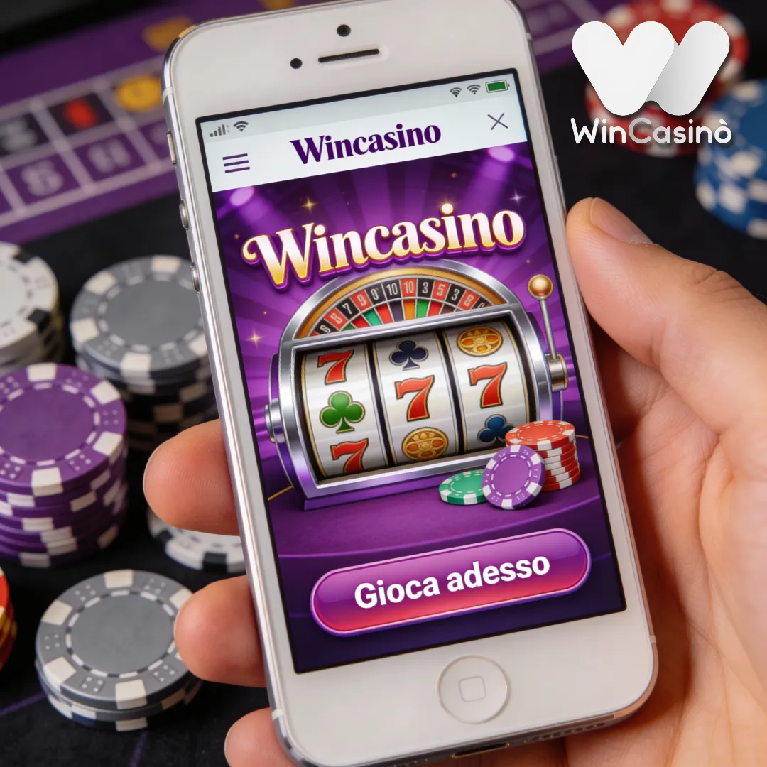 Win Casino App