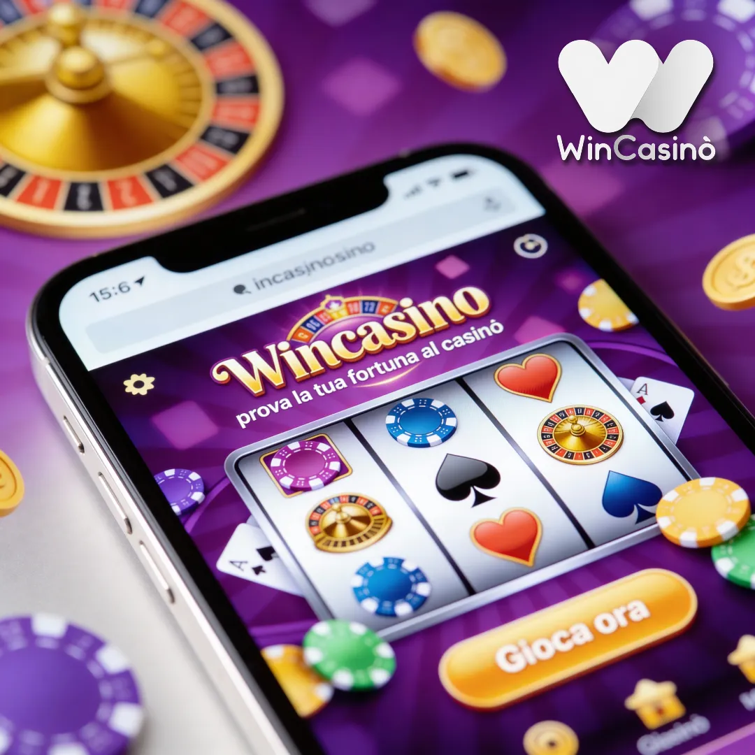 Win Casino Recensioni